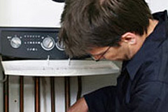 boiler repair Mauricewood