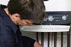 boiler replacement Mauricewood