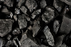 Mauricewood coal boiler costs