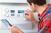 free Mauricewood gas safe engineer quotes